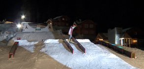 Backyard Battle 2011: Day 1 