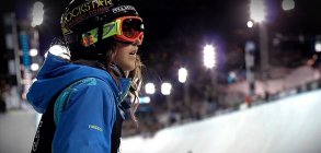 Jen Hudak ?Moving Mountains? Episode 1 ? Path 