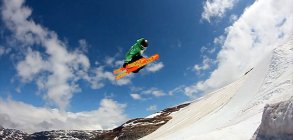 Everyday Is A Tall Tee Day: Webisode 5 ? Summer with Lu Kang 