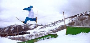 Winter of Wells: Byron Wells & Mike Riddle play PIG 