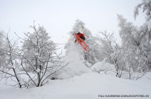 Legs Of Steel: Nothing Else Matters 