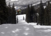 Utah Freeskier Society Barbecue 
