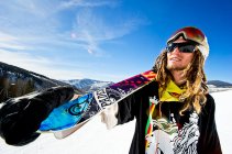 One Flash Set Up for Great Action Shots