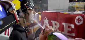 Jon Olsson Invitational 2011: Finals 