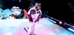 UA MTN: Dew Tour & Winter X Games 2011 