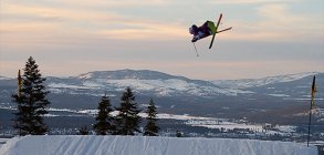 Armada: Ben Moxham self edit 