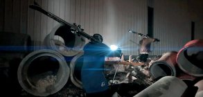 Team Salomon: Urban Plagne 2011 