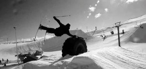 All Us In Winterland ? Lengths of Time 