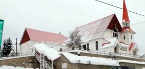 The Grand Bizarre ? Dane Tudor 