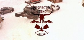 Smith Optics: Prospecting Idaho 