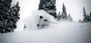 Salomon Freeski TV: Season 5 ? La Niña 