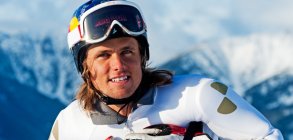 Jon Olsson: Why I? 