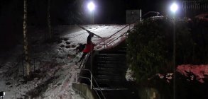 Airtime Productions: På Vei 