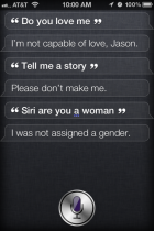 Siri 