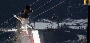 PYP: Scotty Titterington 2010/2011 Winter Demo Reel 