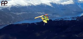 Ole Christian Mustad Promo 