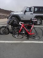 Ride to the Sun EVI Training Final Exam 