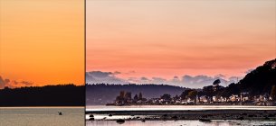 Quick Pic 14 ? There?s no place like home ? The Cove / Three Tree Point ? Normandy Park, WA 