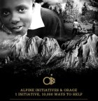 Orage & AIpine Initiatives: 10,000 Ways to Help 