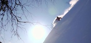 Salomon Freeski TV: This is Norway 