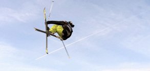 Relentless Freeze: Ski Union Battle of Britain 