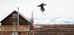 Smith Optics: Prospecting Idaho ? Season 2 Episode 5 