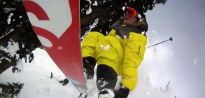 Salomon Freeski TV: The GoPro Edit 