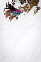 Closing day at Bridger Bowl 