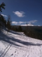 Ken’s Cabin Hut Trip Report 