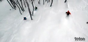 Teton Gravity Research: One For The Road ? Montenegro 