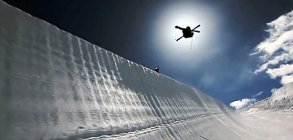 UA MTN: Two Days in the Pipe 