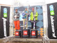 Drew Petersen and Ian Borgeson on Skiing Magazine 