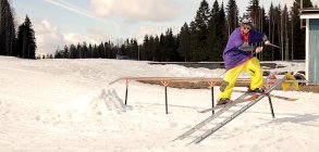 Real Skifi: Episode 3 