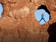 Dibble Couloir Adventure with Luke Nelson 