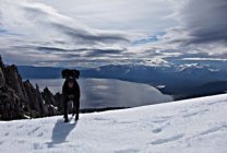 Emerald Bay Chutes 5.21.11 
