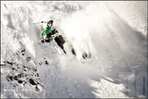 Melissa Presslaber Cruising 