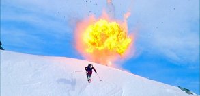 Matchstick Productions: 2010 Showreel 