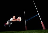 Flash Sync for Action