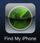 Unable To ?Find My iPhone? 