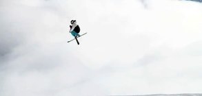 Norway Team ? episode 1 