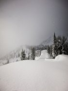 .Orage spot feature Retallack. 