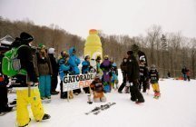 Gatorade Free Flow Tour Announces Schedule