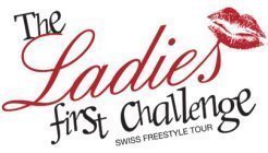 Ladies First Challenge