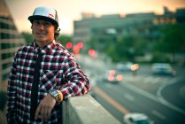 BREAKING: Simon Dumont signs with HEAD 