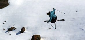 Legs Of Steel: Nothing Else Matters ? Kaunertal bonus edit 