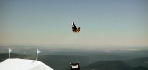 Adventures in Transitions VII ? Part II 