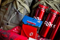 Win free Clik Elite gear 