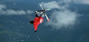 Dane Tudor 2011 summer edit 