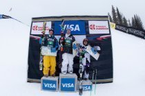 Grand Prix Events Get World Cup Status