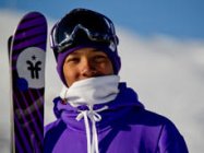 Markus Fohr Training in Saas Fee 